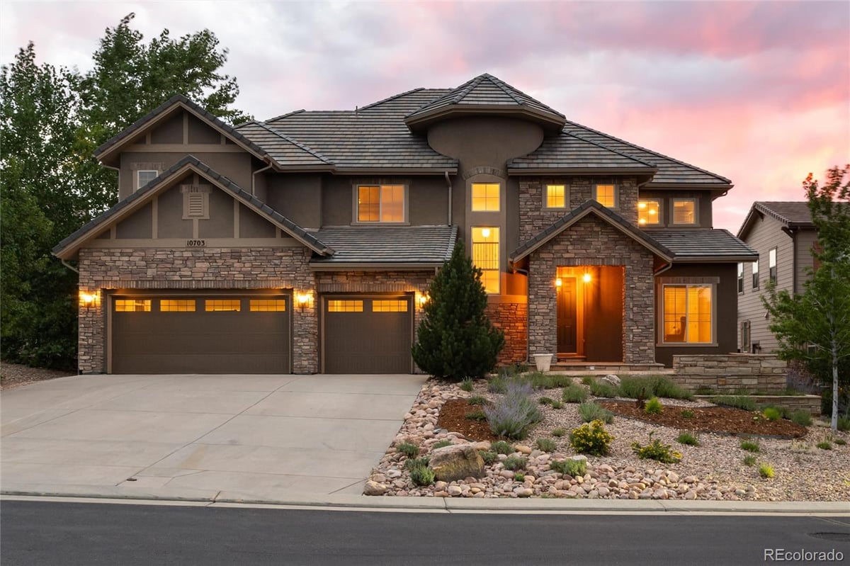 10703 Braesheather Court