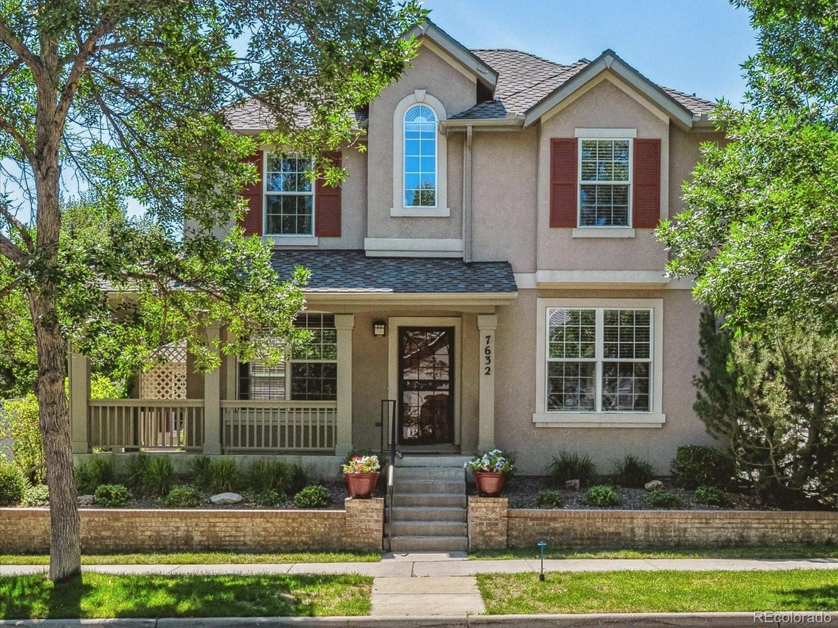 7632 E 8th Place