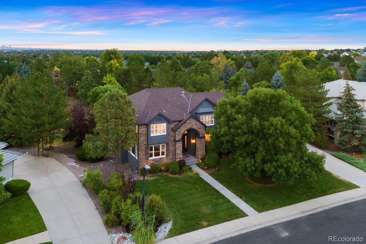 141 Fairchild Place