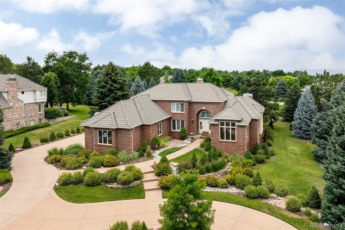 5671 S Elm Street, Greenwood Village, CO 80121