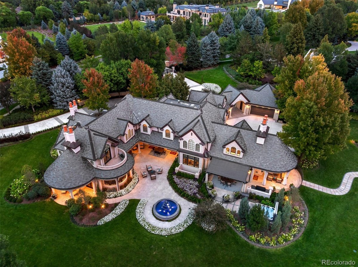 18 Cherry Hills Park Drive