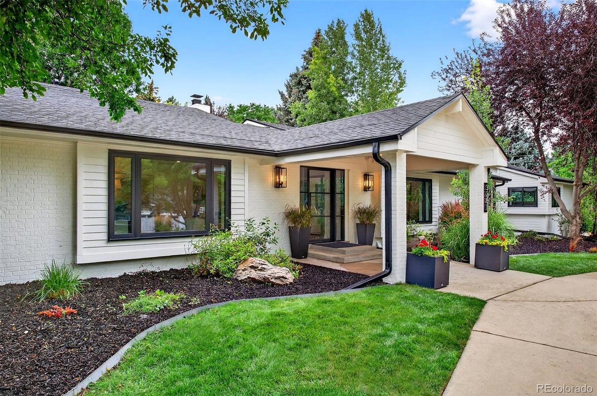 3281 Cherryridge Road