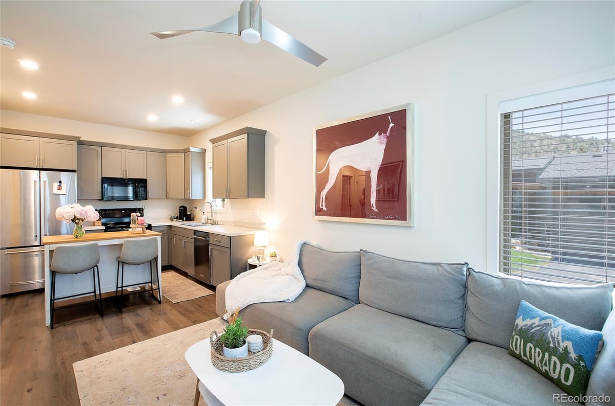 featured property