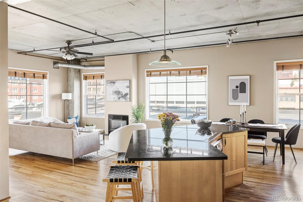featured property