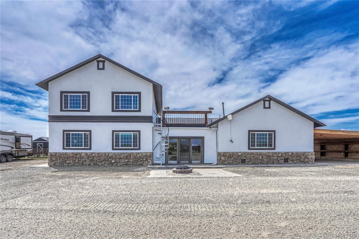 25550 Shorthorn Circle