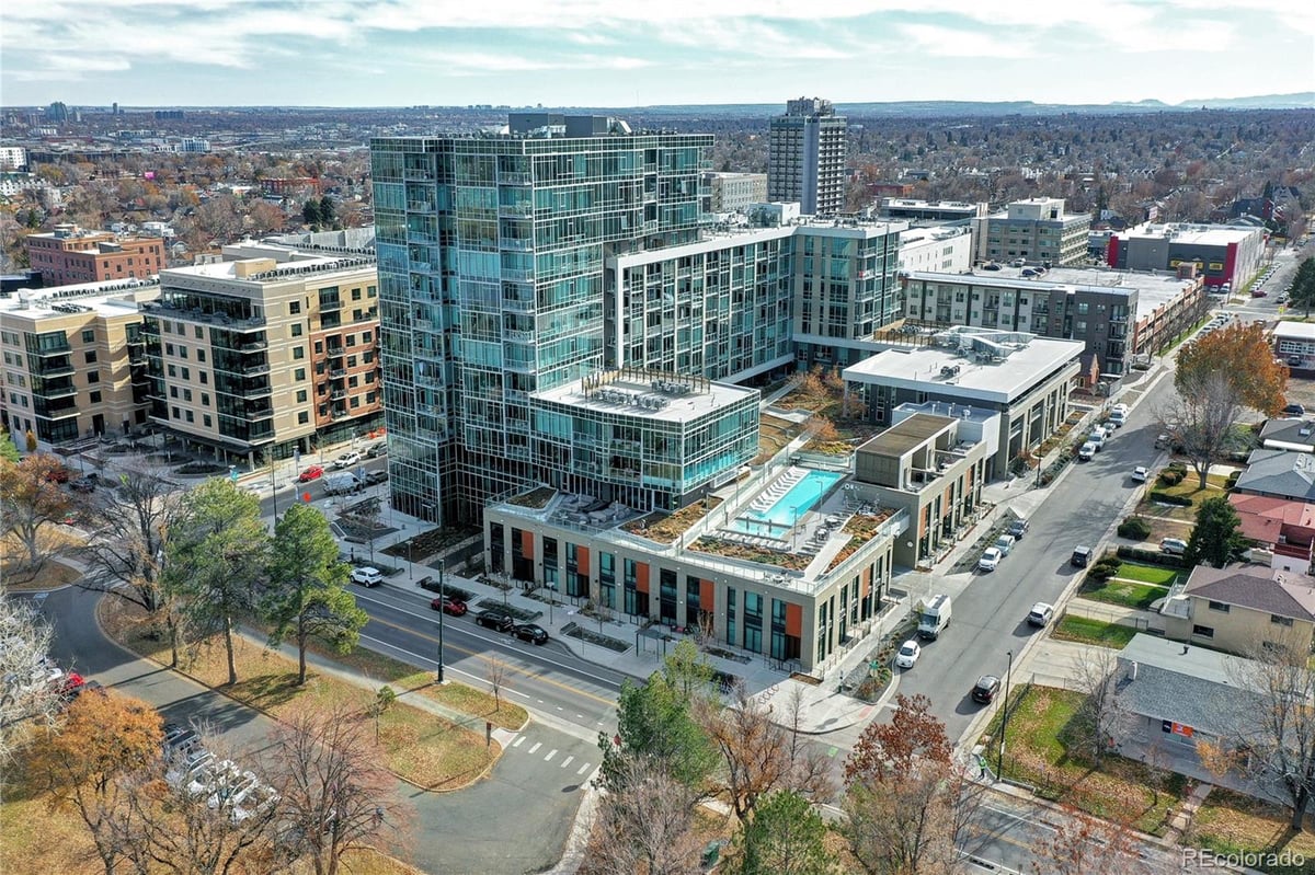 featured property