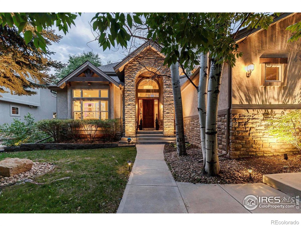 714 Skywalker Point