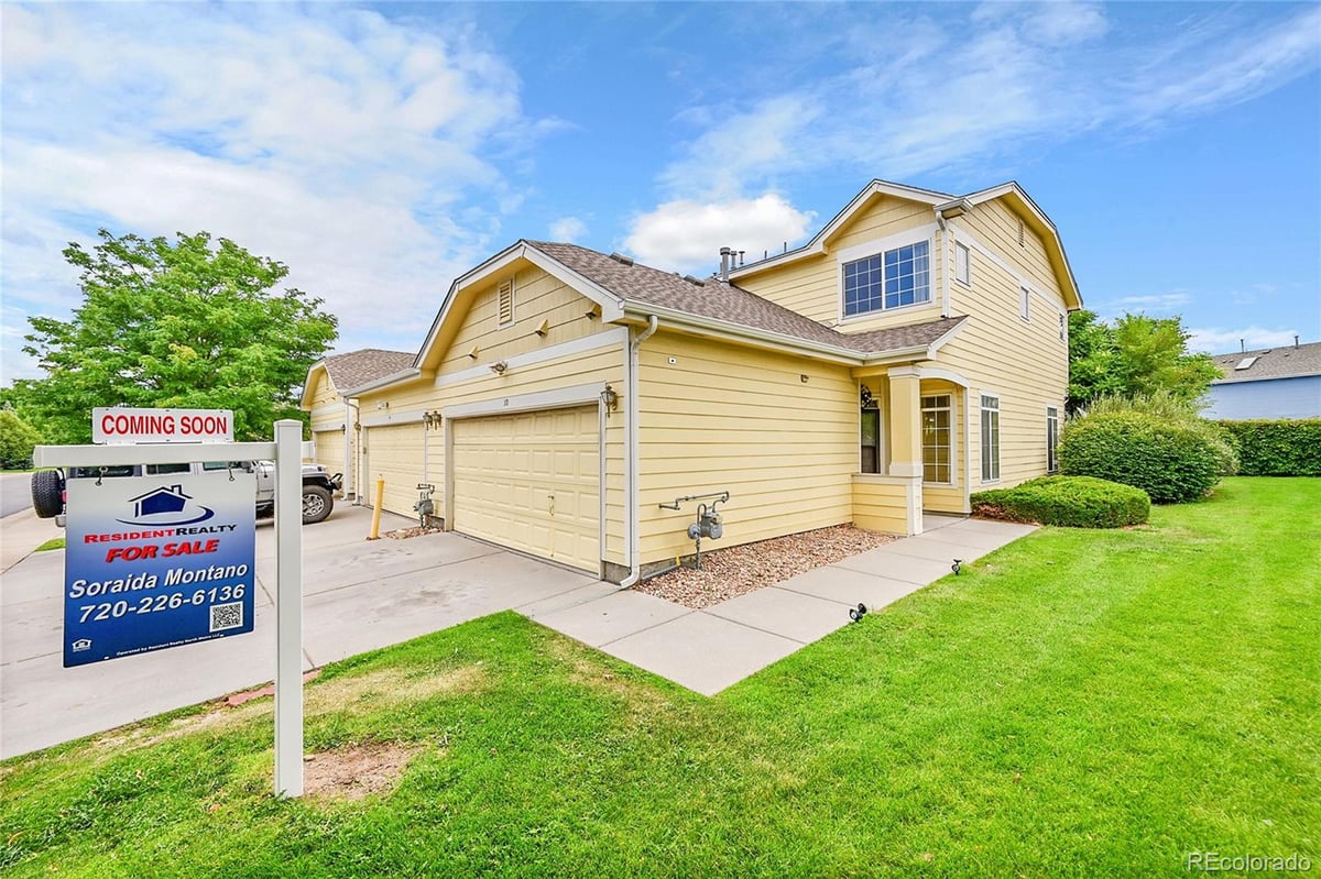 Featured Properties
