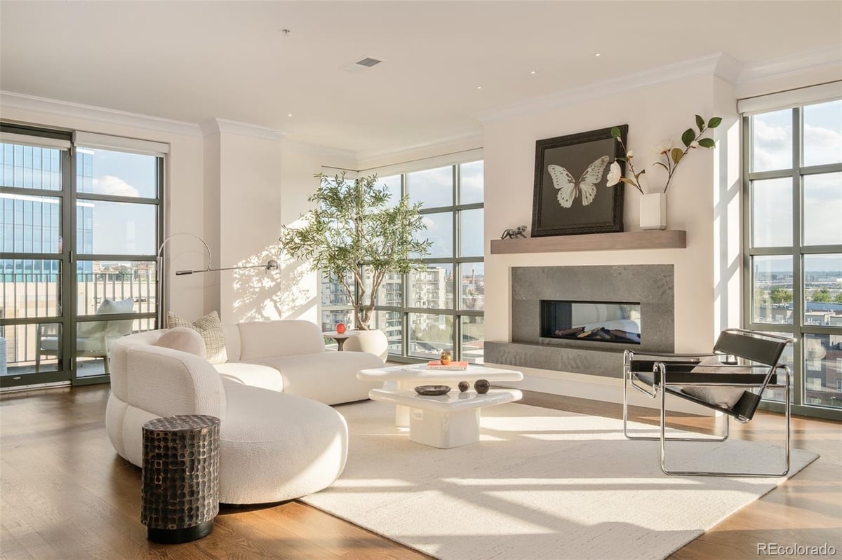 featured property