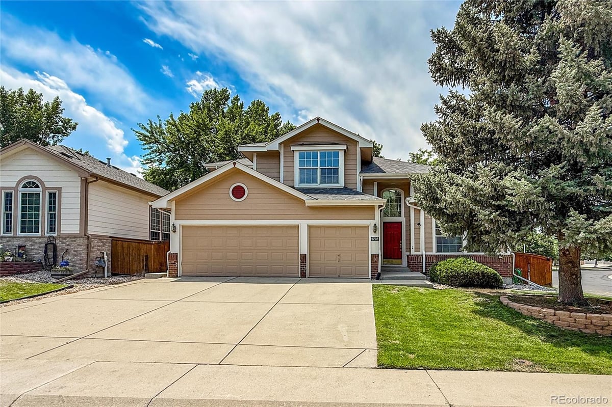 9702 Carr Circle, Broomfield, CO 80021