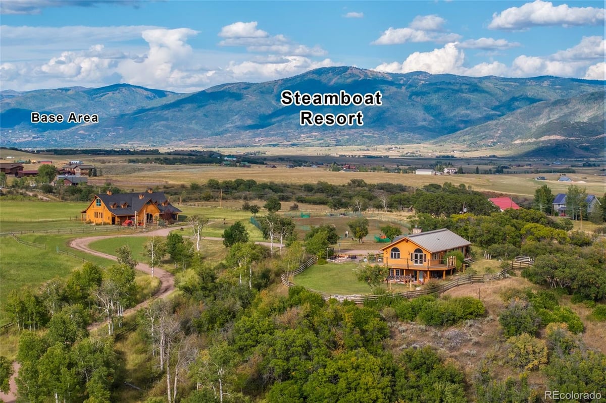 featured property
