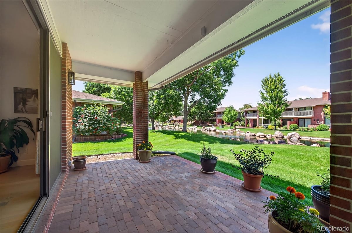 2800 S University Boulevard #51