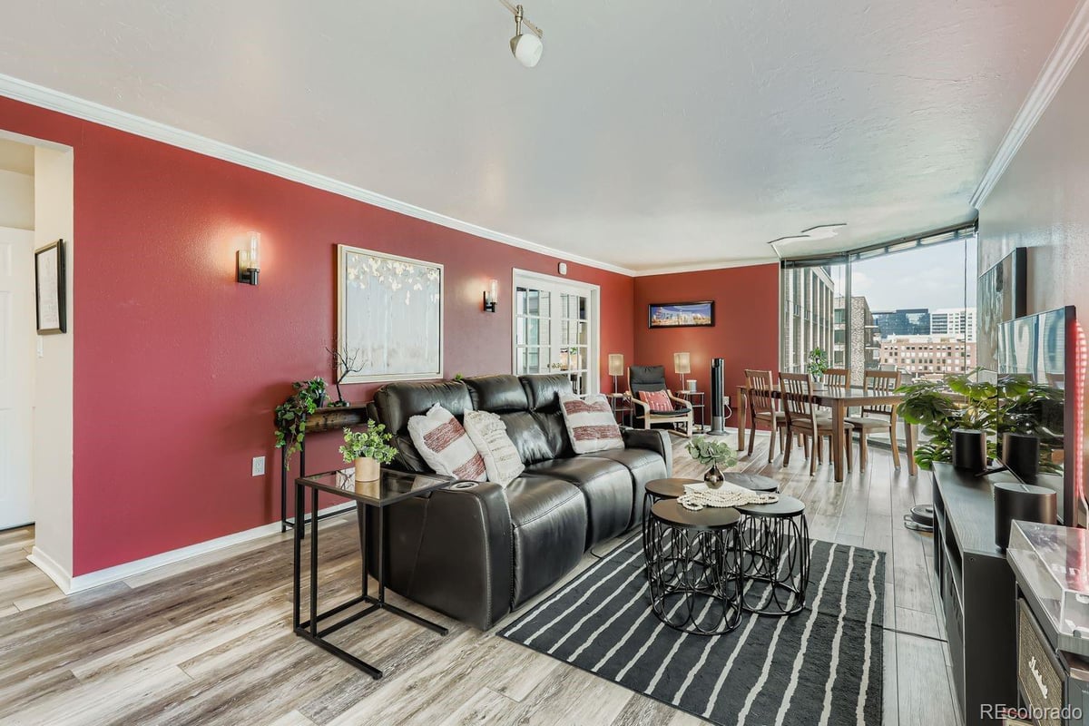 featured property