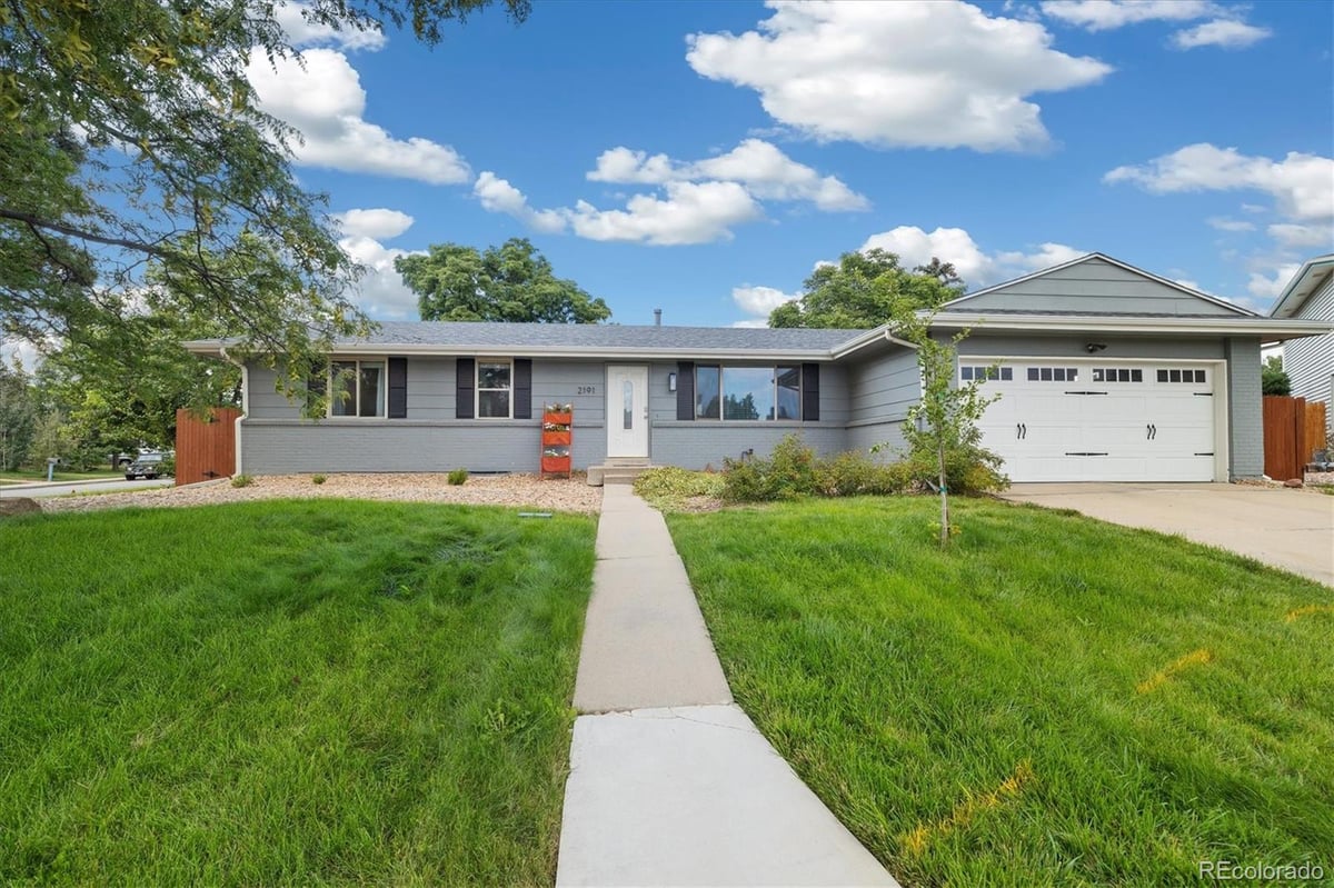 2191 Ridge Drive, Broomfield, CO 80020