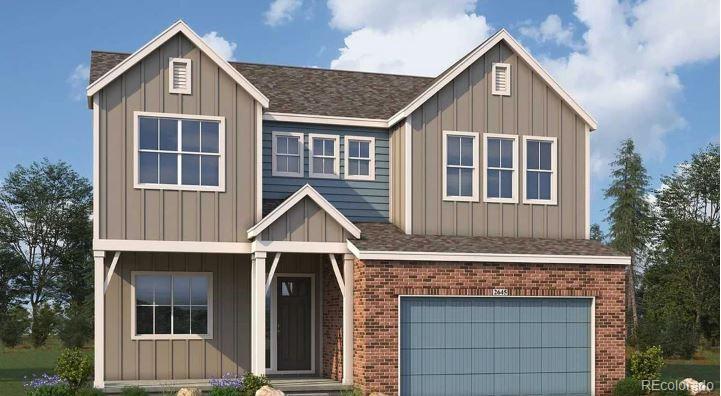 5630 W 142nd Avenue, Broomfield, CO 80020
