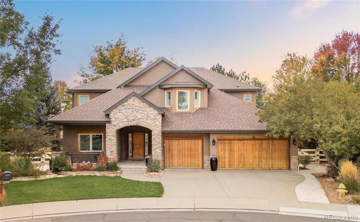 4402 Calloway Court, Broomfield, CO 80023