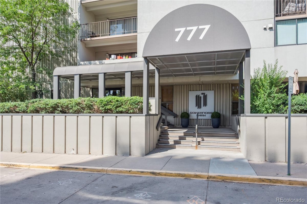 777 N Washington Street #506