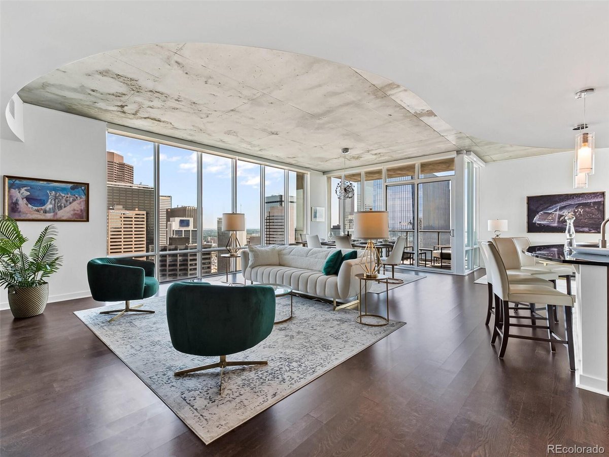 891 14th Street #3209