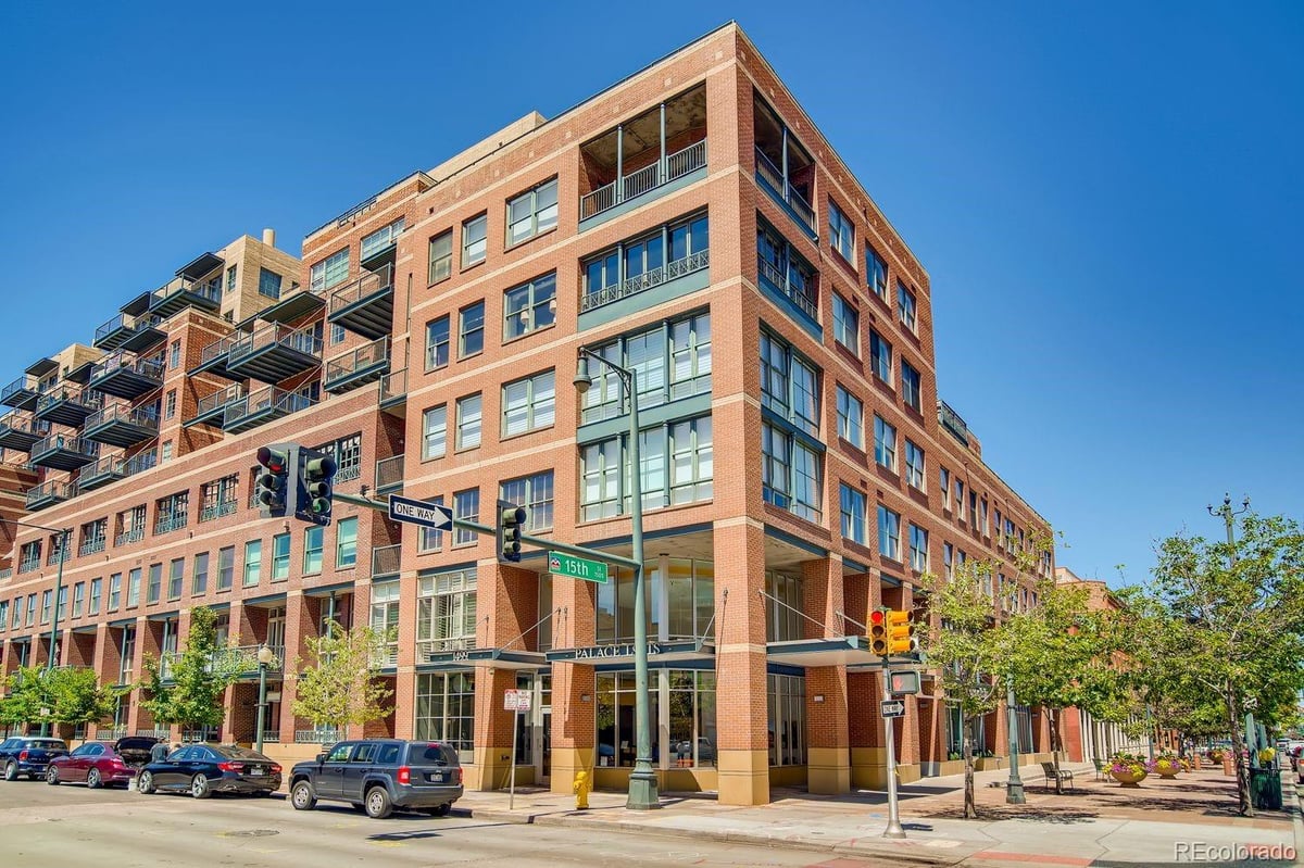 featured property