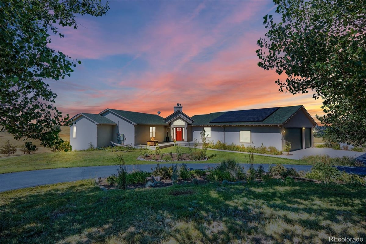 Featured Properties