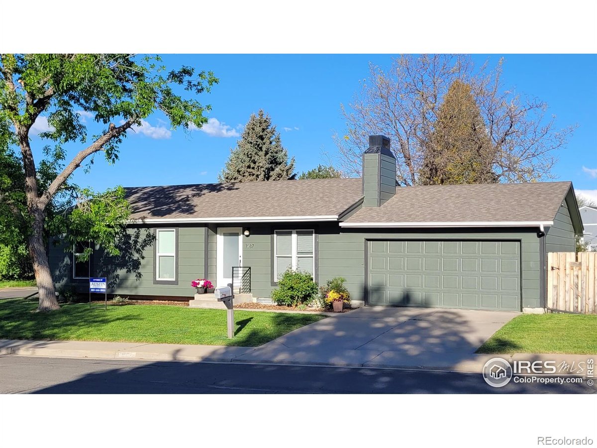 1087 Lilac Street, Broomfield, CO 80020