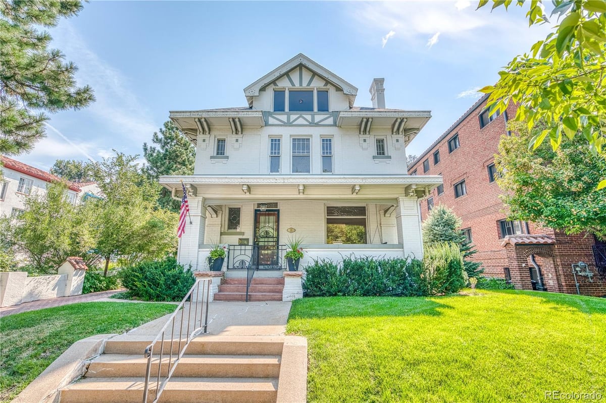 828 N Humboldt Street