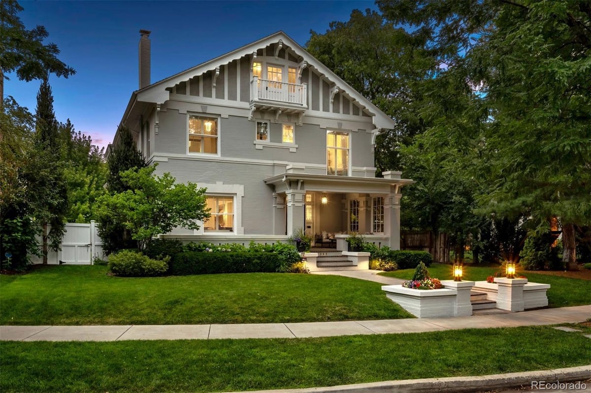 355 N Franklin Street