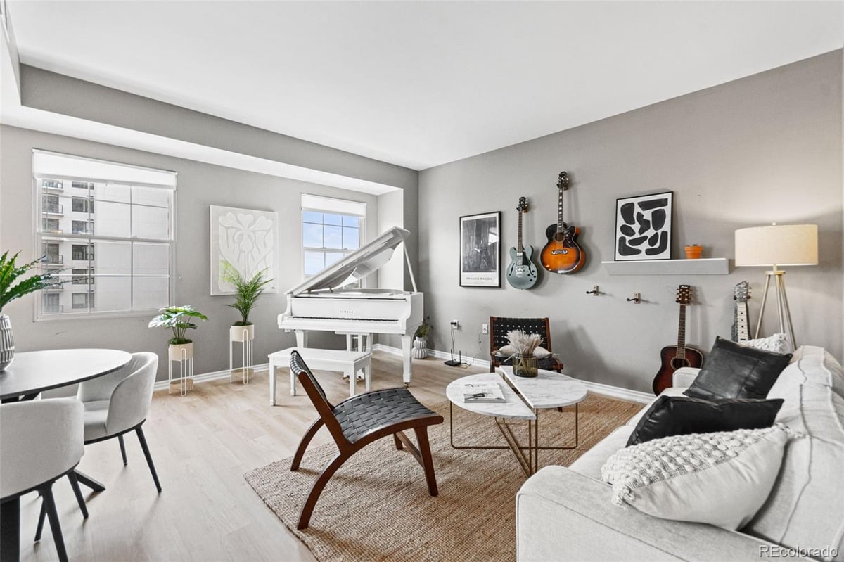 featured property