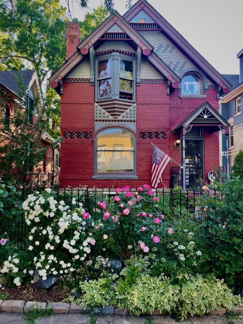 1569 N High Street