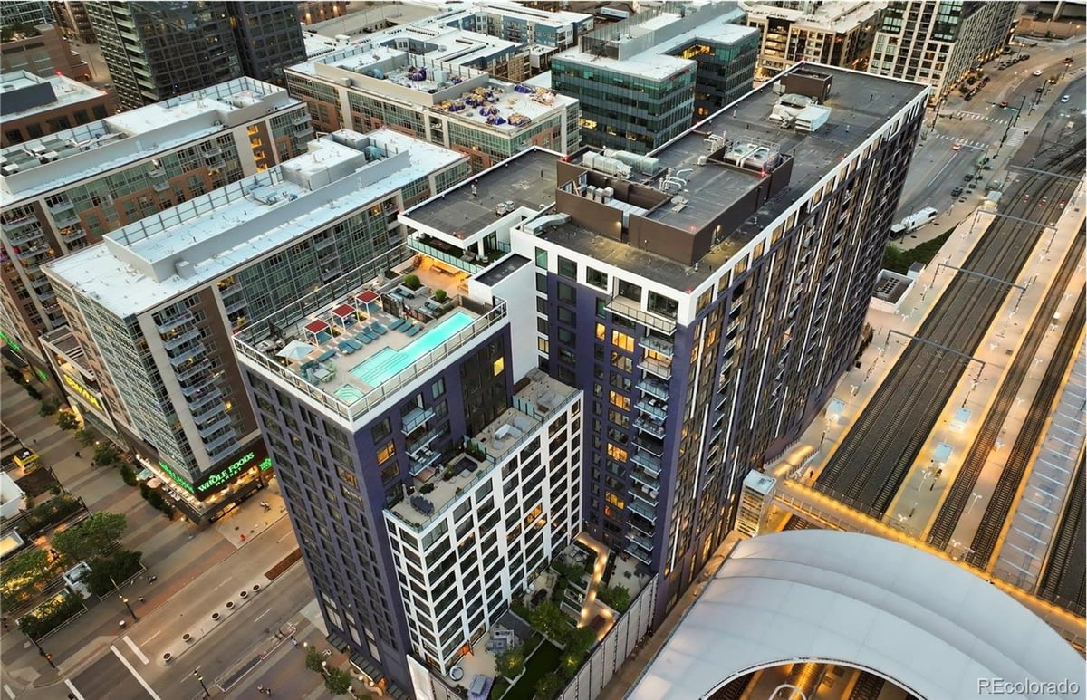 featured property