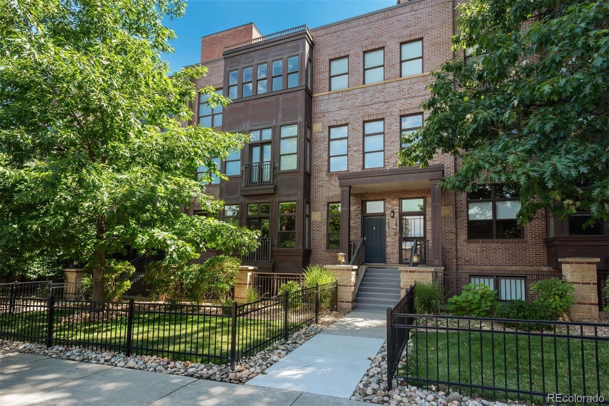 featured property