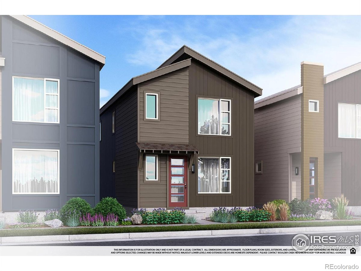 1569 W 166th Avenue, Broomfield, CO 80023