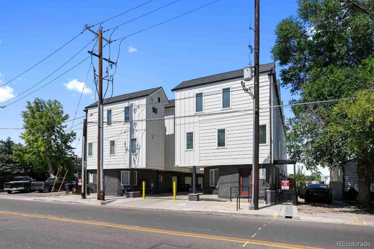 featured property