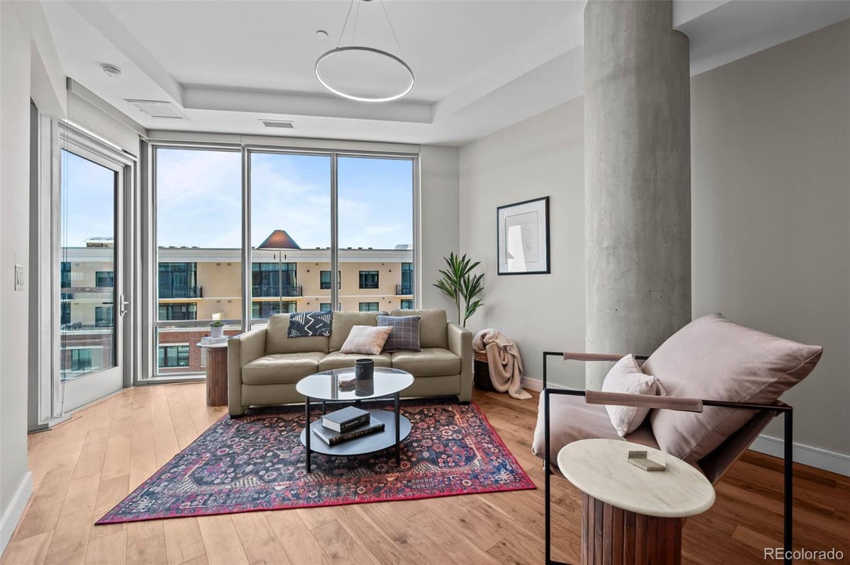 featured property