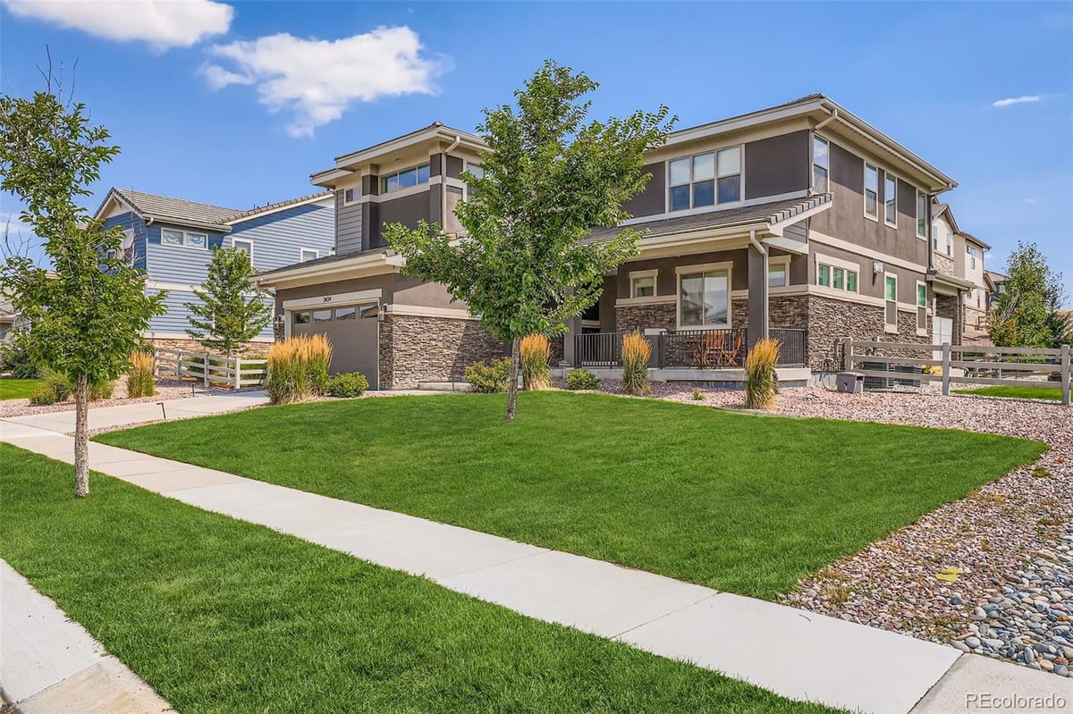 3434 W 154th Place, Broomfield, CO 80023