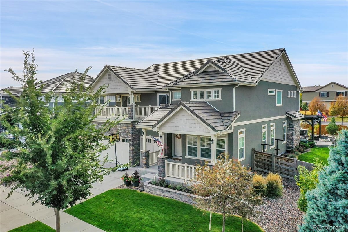 16060 Fairway Drive