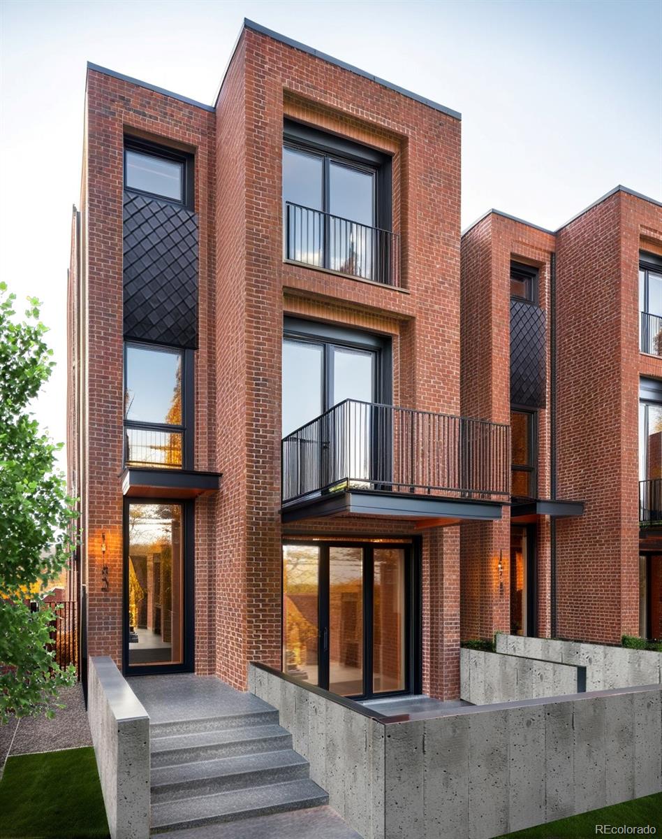 1749 N Williams Street #1