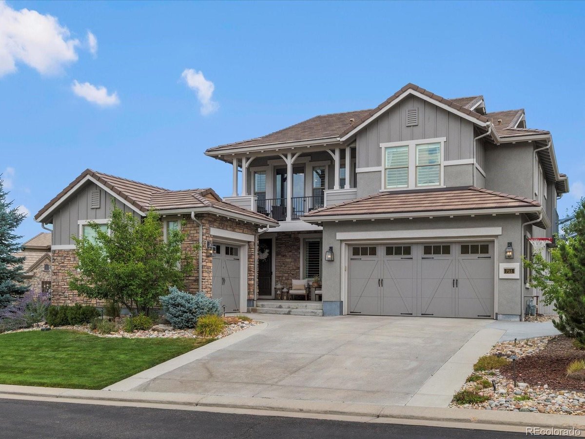 751 Winding Pine Lane