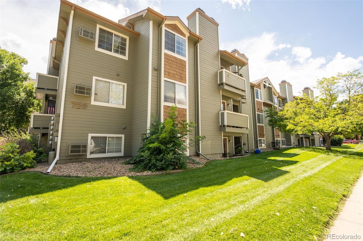 featured property