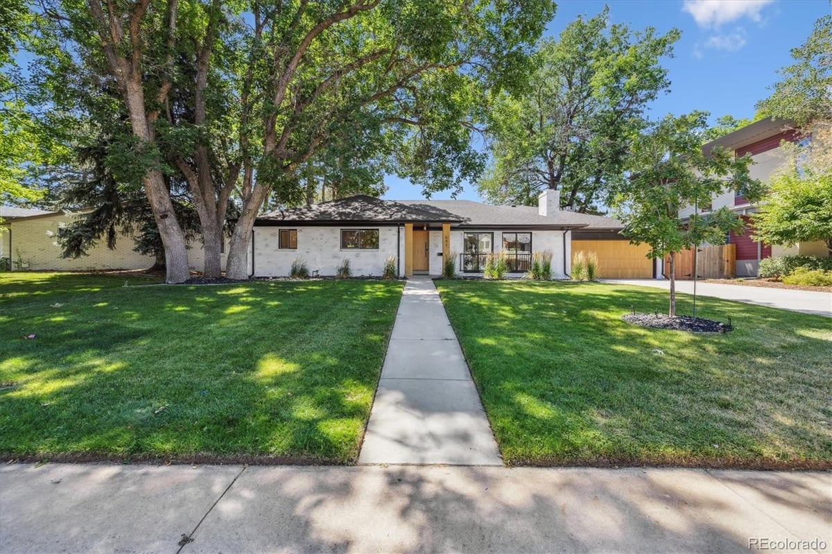 featured property