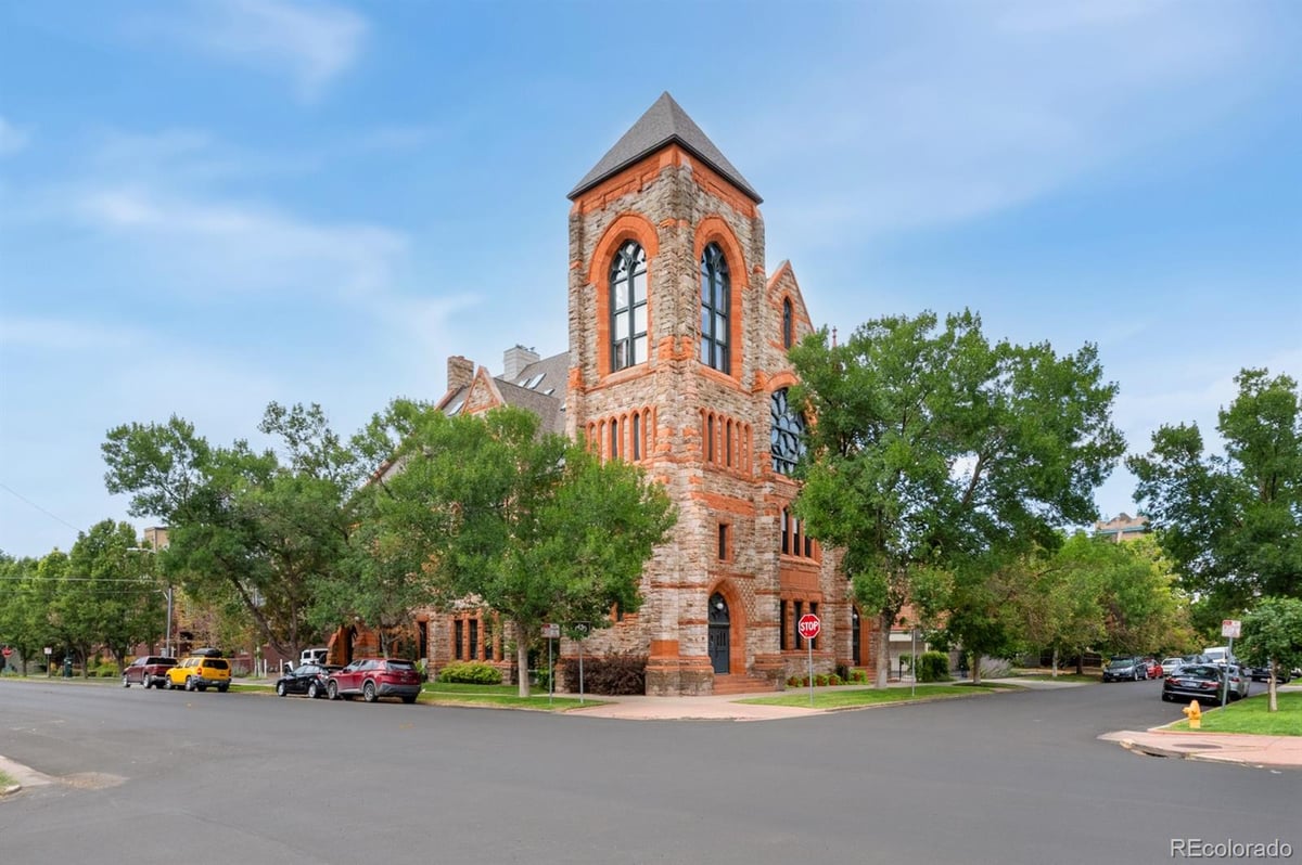 Featured Properties