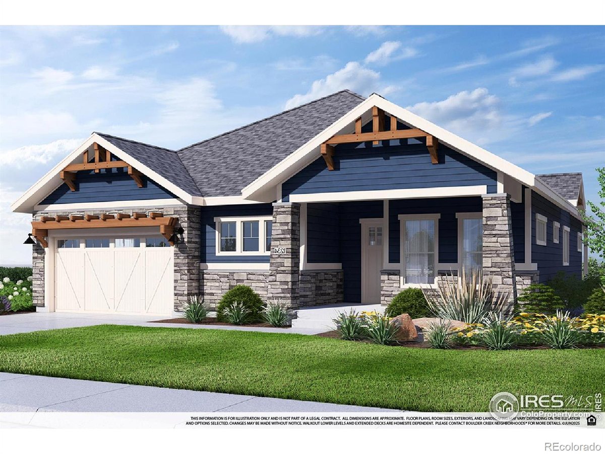 14111 Blue Stem Street, Broomfield, CO 80020