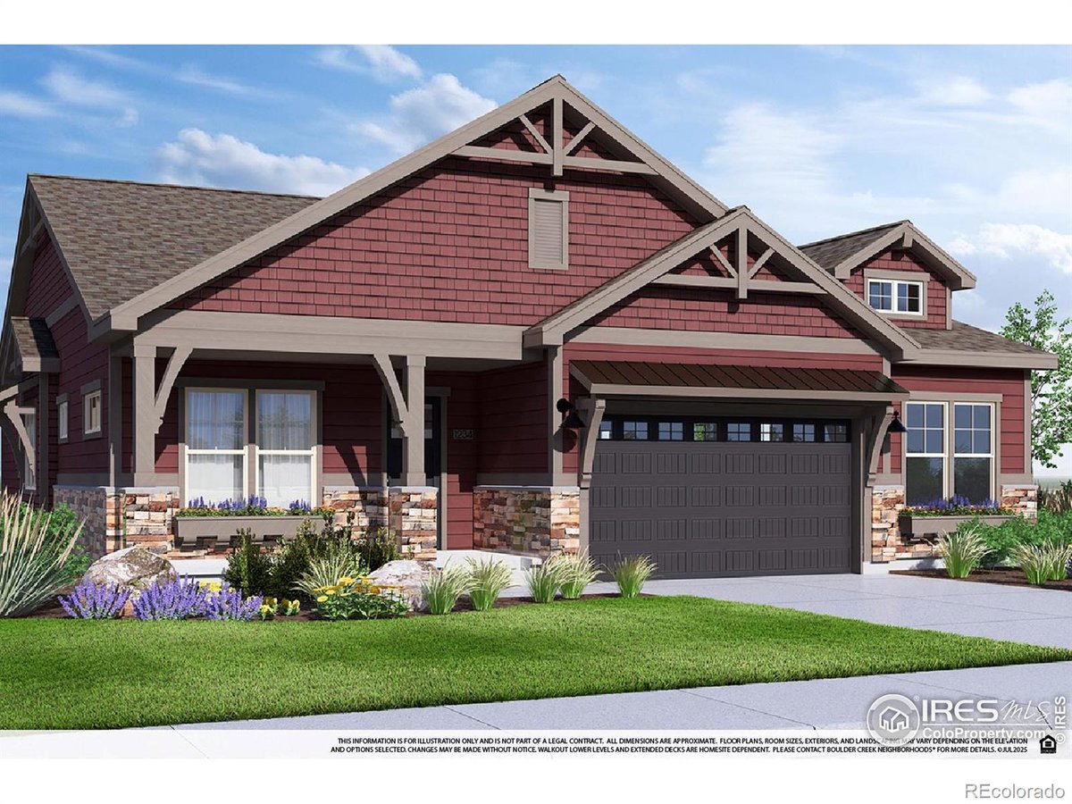14115 Blue Stem Street, Broomfield, CO 80020