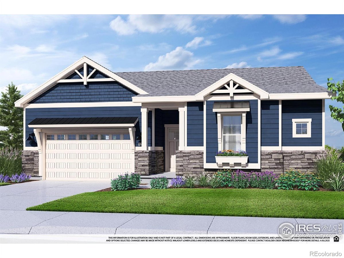 5704 W 141st Place, Broomfield, CO 80020