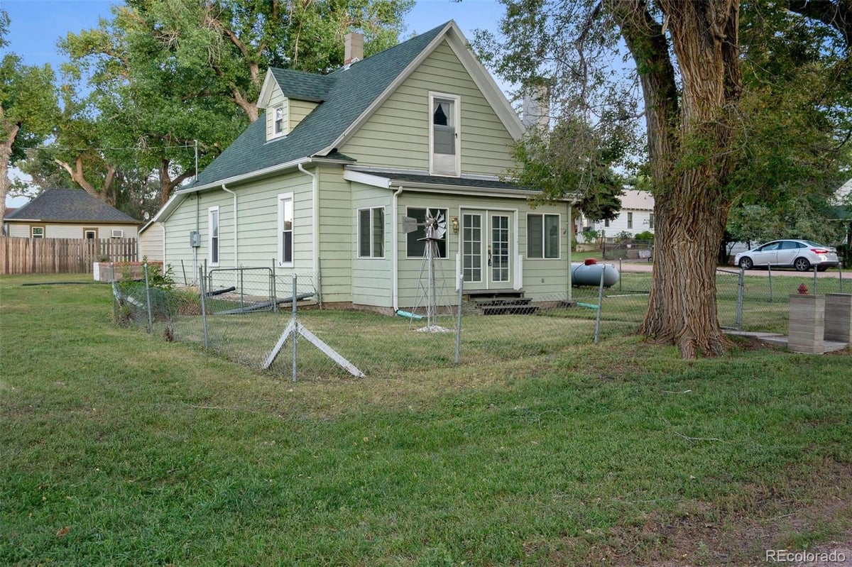 101 3rd Street