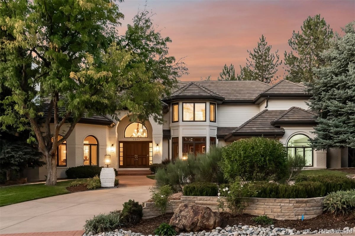 2245 Cherry Hills Farm Drive