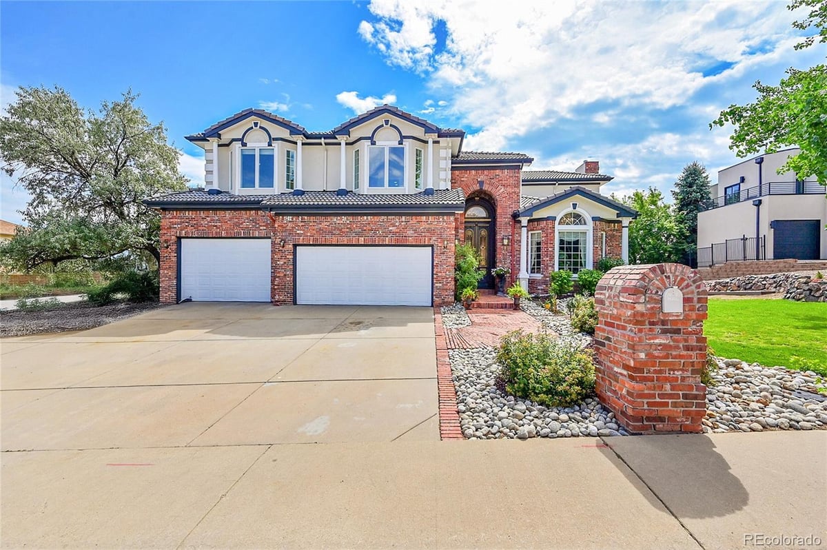 13794 W Kentucky Drive