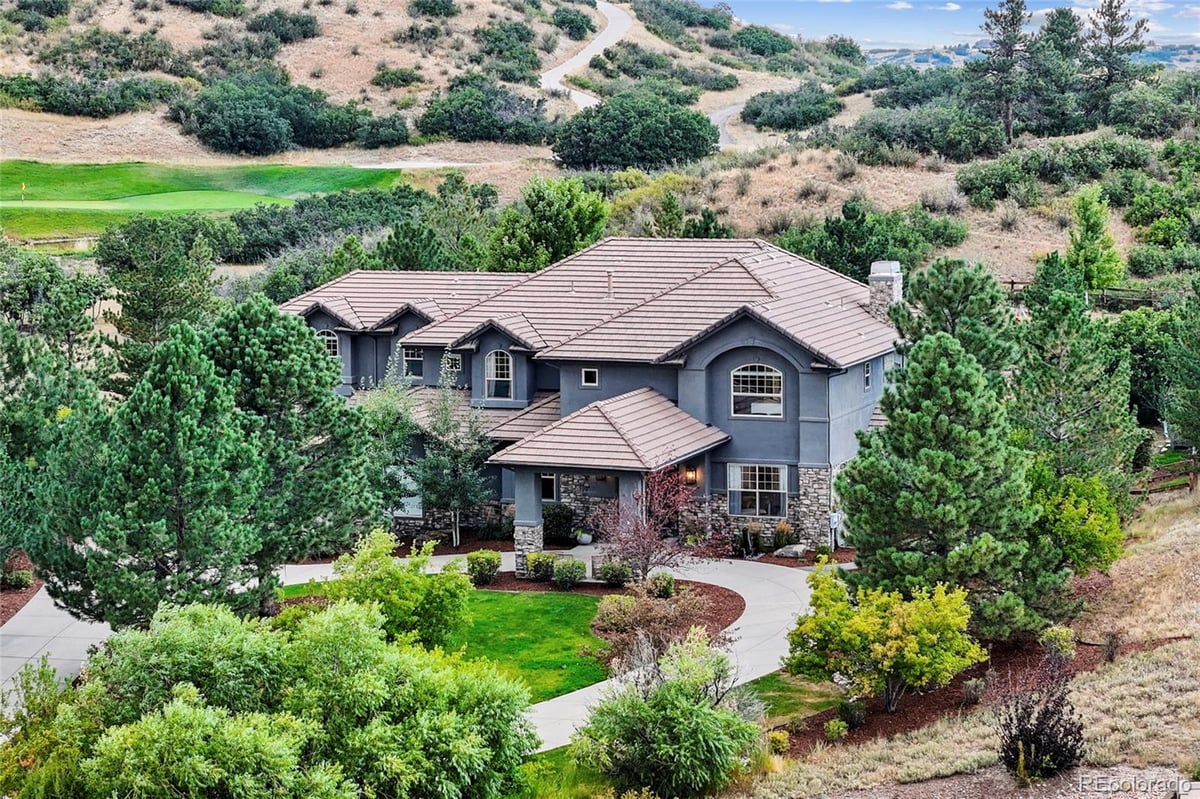 4875 Wilderness Place