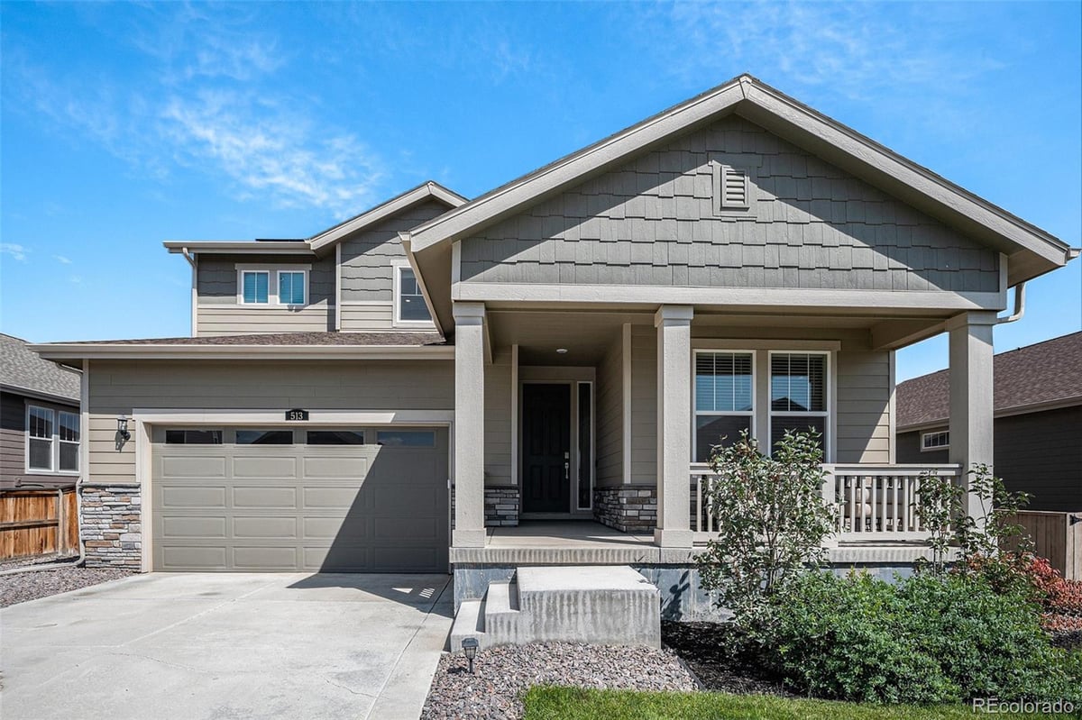 513 176th Avenue, Broomfield, CO 80023