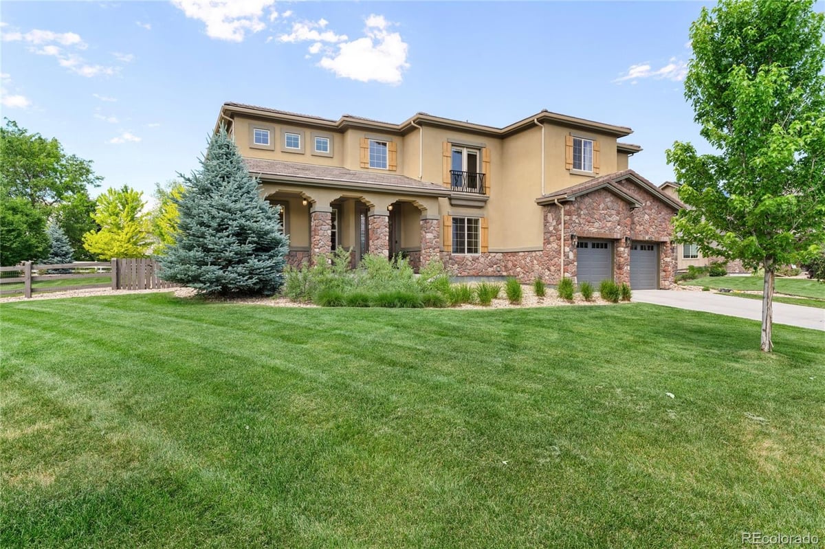 1485 Eversole Drive